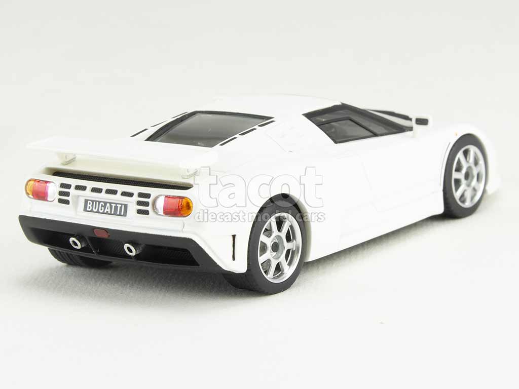 101672 Bugatti EB 110 Super Sport 1994