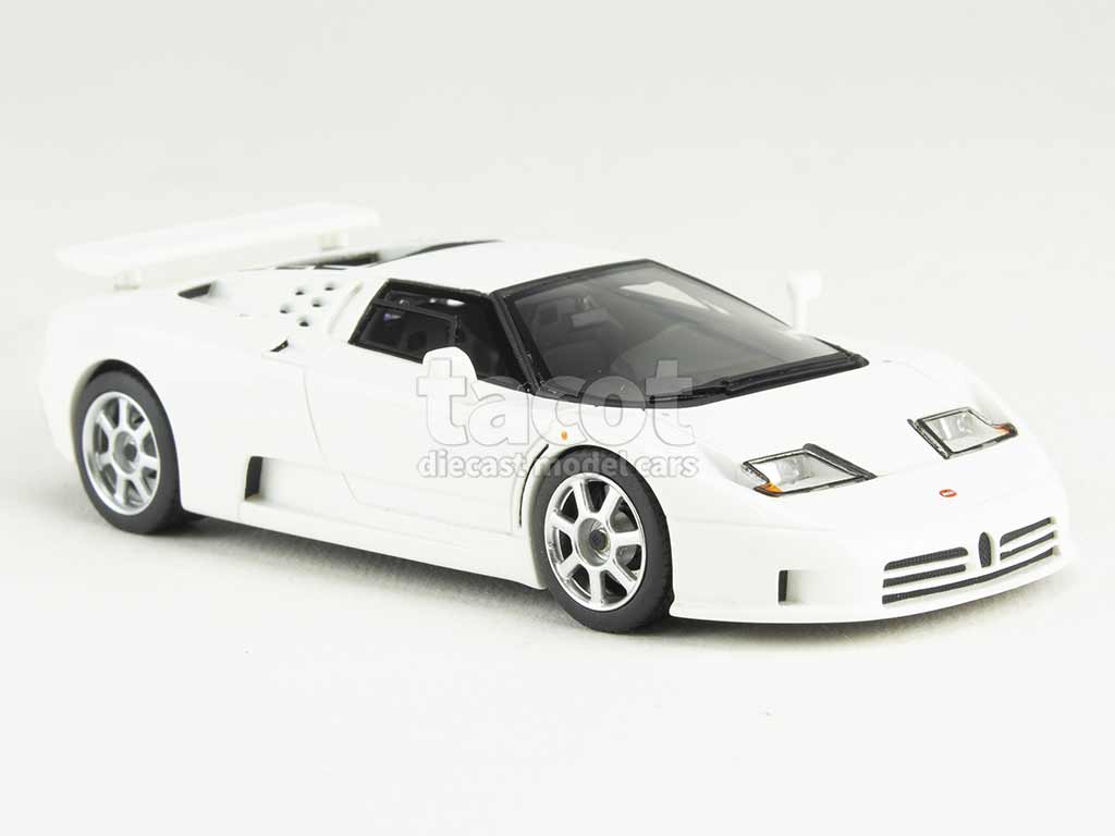 101672 Bugatti EB 110 Super Sport 1994