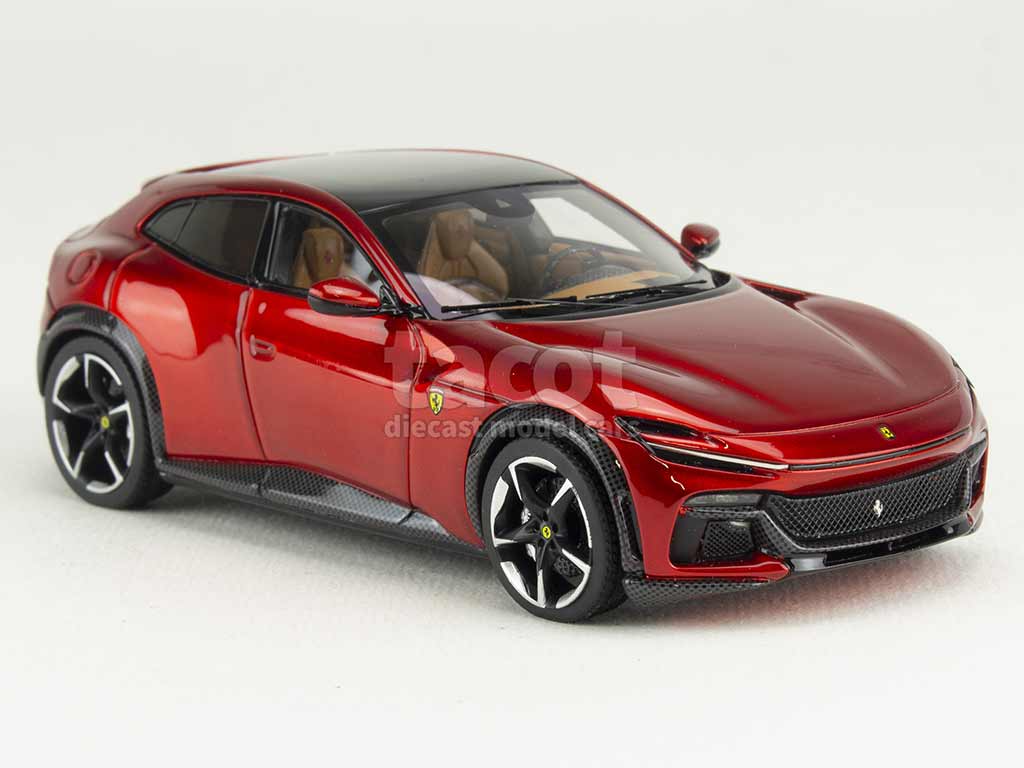 101676 Ferrari Purosangue 2023