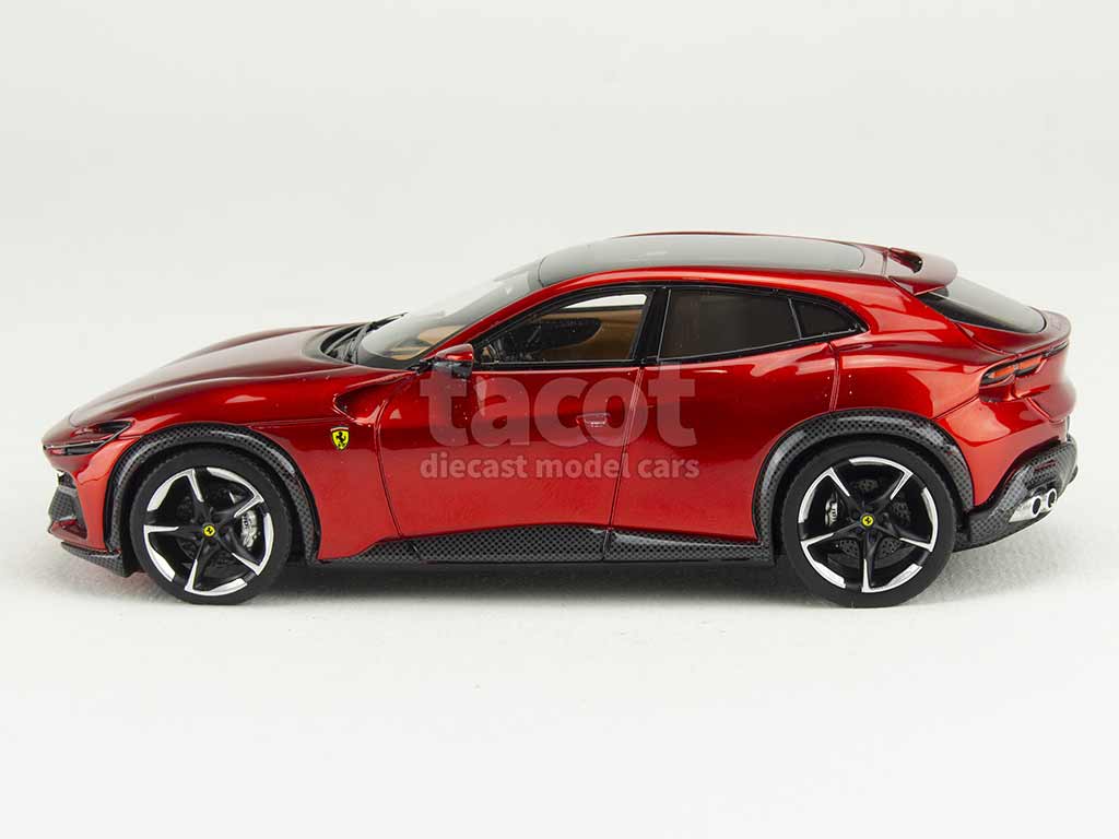 101676 Ferrari Purosangue 2023