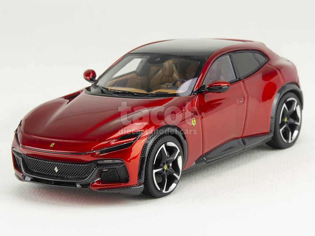101676 Ferrari Purosangue 2023