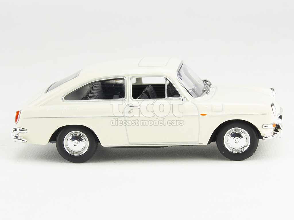 101679 Volkswagen 1600 TL 1966
