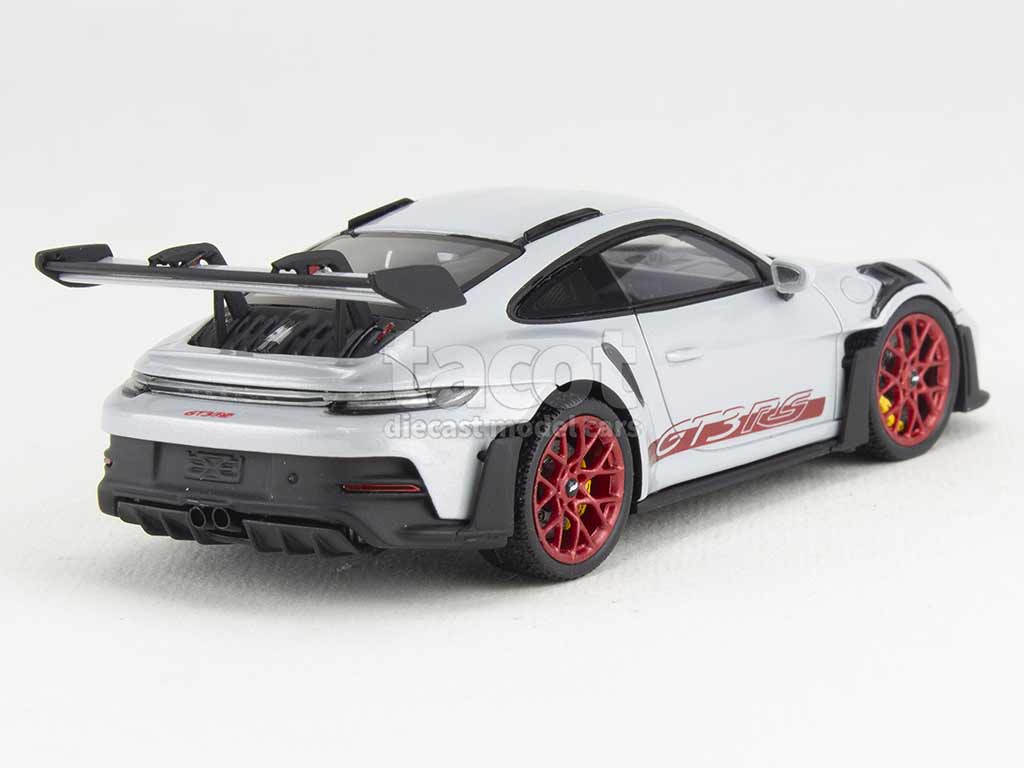101685 Porsche New 911/992 GT3 RS 2023