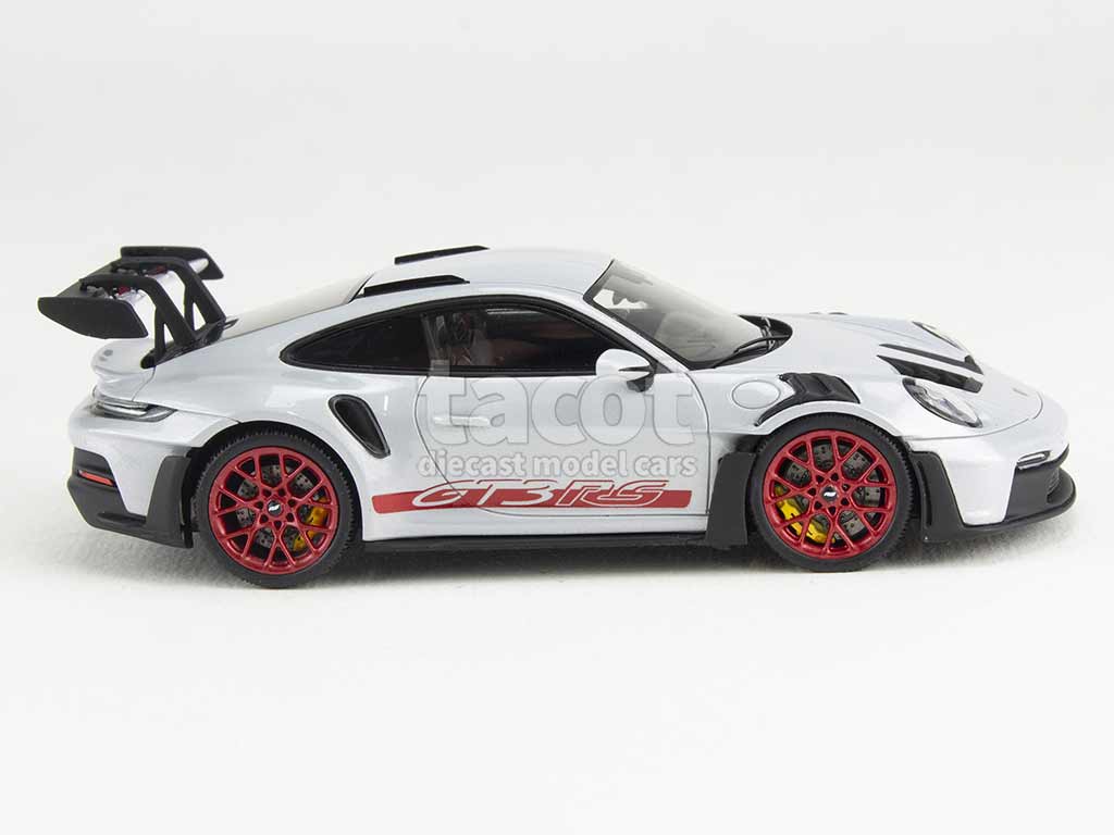101685 Porsche New 911/992 GT3 RS 2023