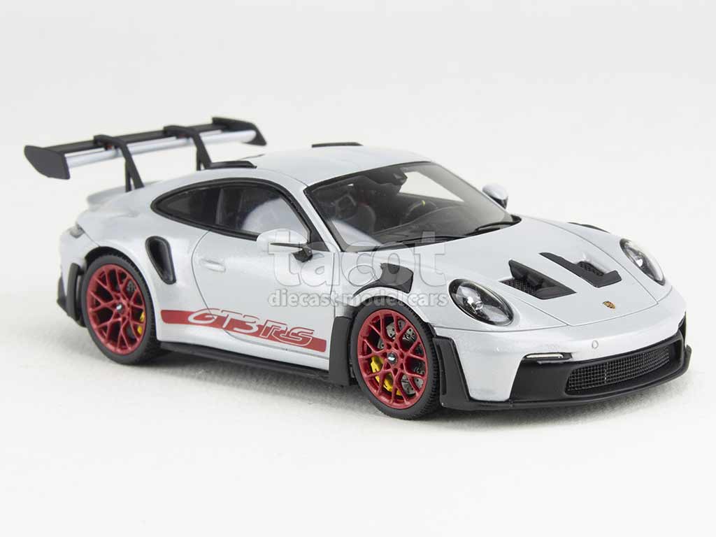 101685 Porsche New 911/992 GT3 RS 2023