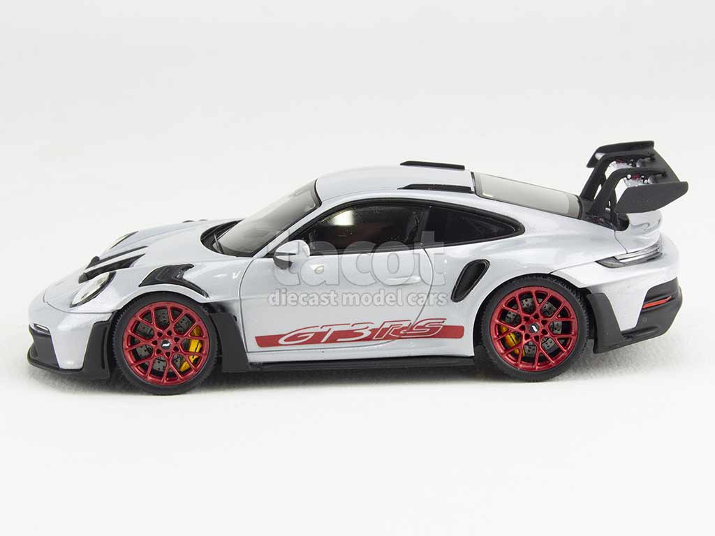 101685 Porsche New 911/992 GT3 RS 2023