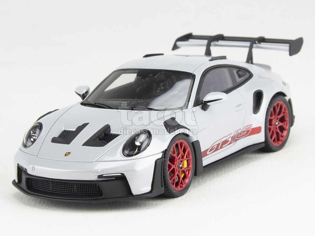 101685 Porsche New 911/992 GT3 RS 2023