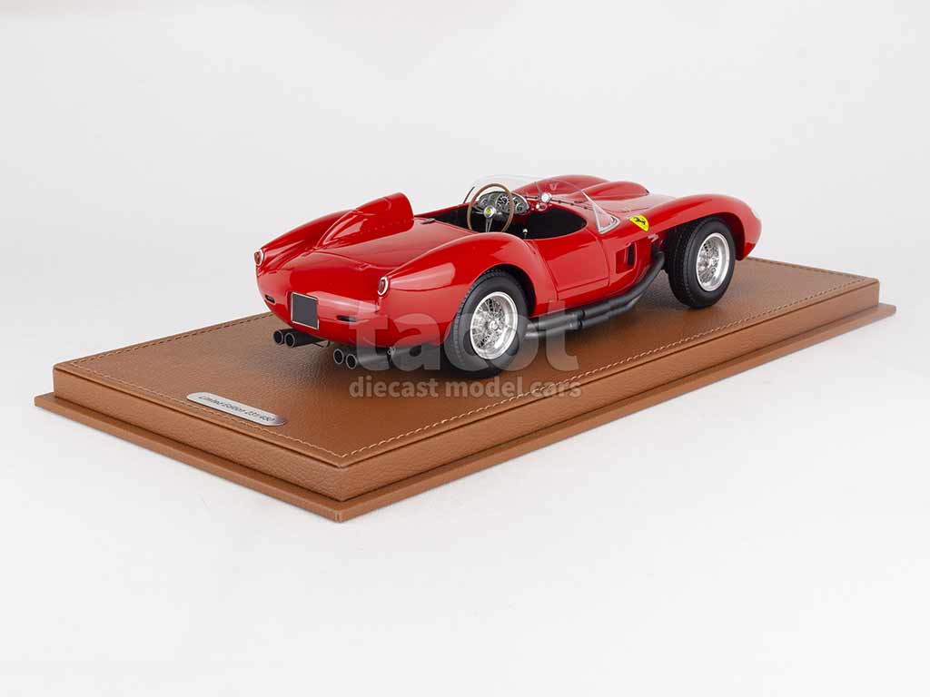 101687 Ferrari 250 Testarossa 1957
