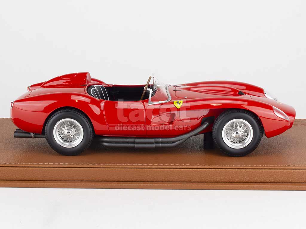 101687 Ferrari 250 Testarossa 1957