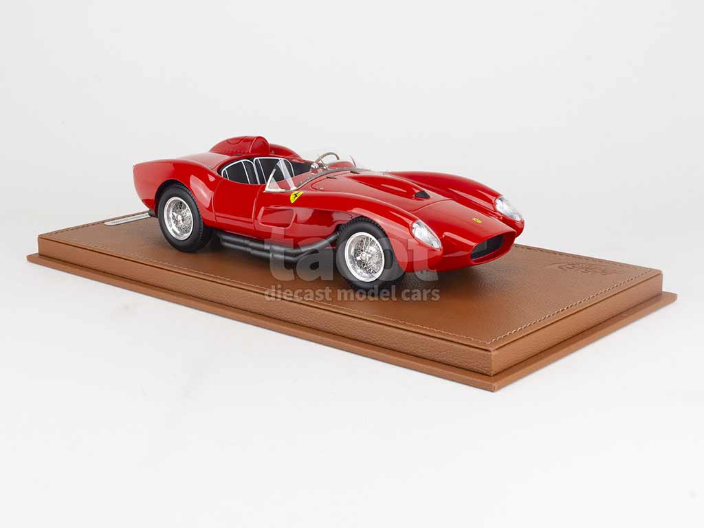 101687 Ferrari 250 Testarossa 1957