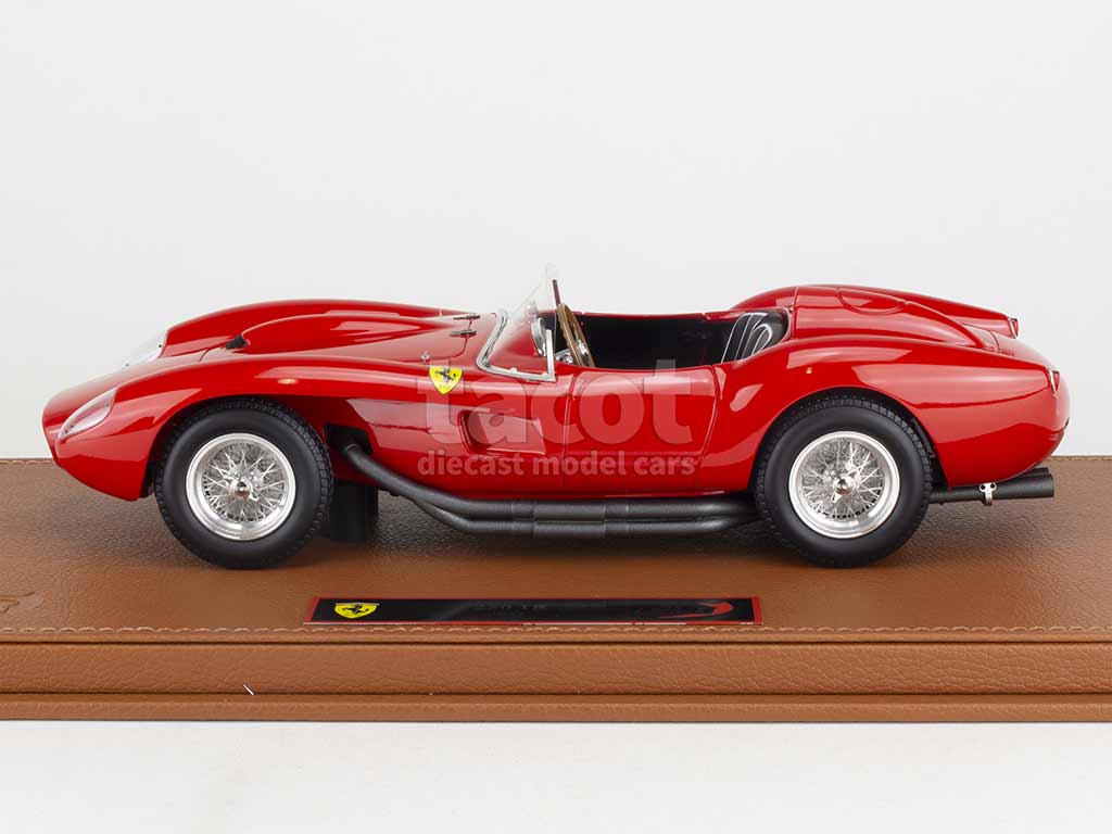 101687 Ferrari 250 Testarossa 1957