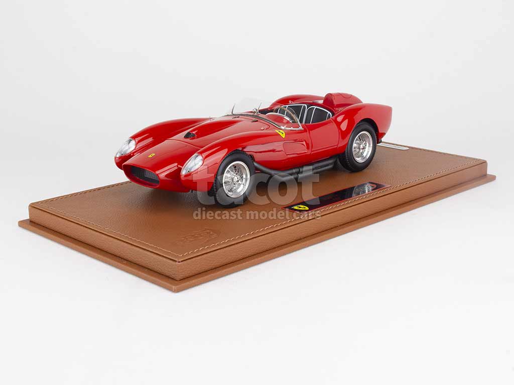 101687 Ferrari 250 Testarossa 1957