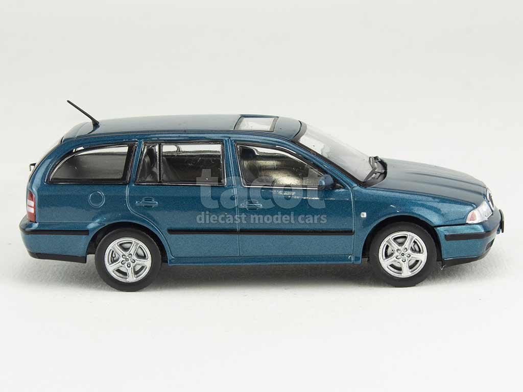 101701 Skoda Octavia I/ 1U Combi 1998