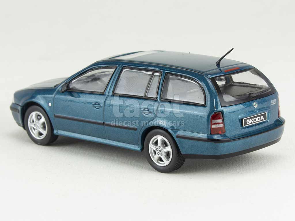 101701 Skoda Octavia I/ 1U Combi 1998