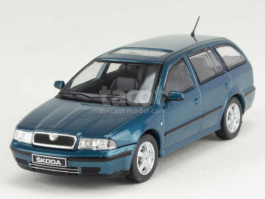 101701 Skoda Octavia I/ 1U Combi 1998