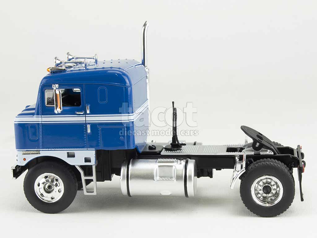101704 Kenworth Bullnose Tracteur 1950