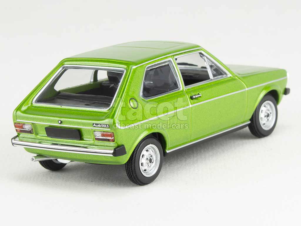 101711 Audi 50 1975