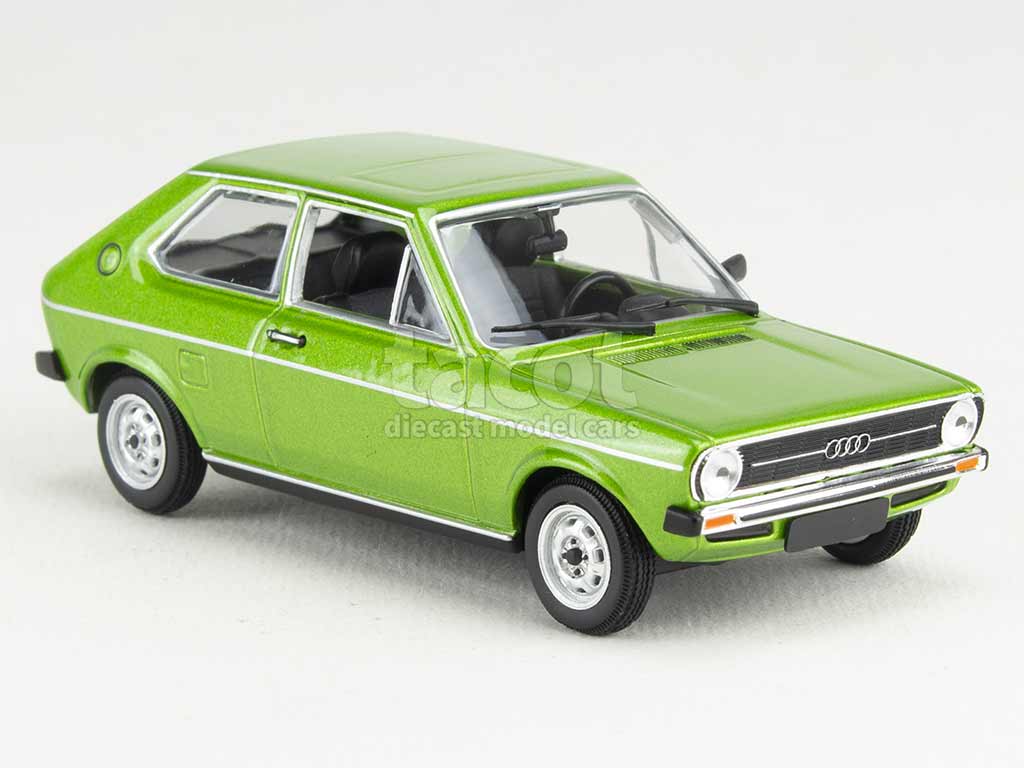 101711 Audi 50 1975