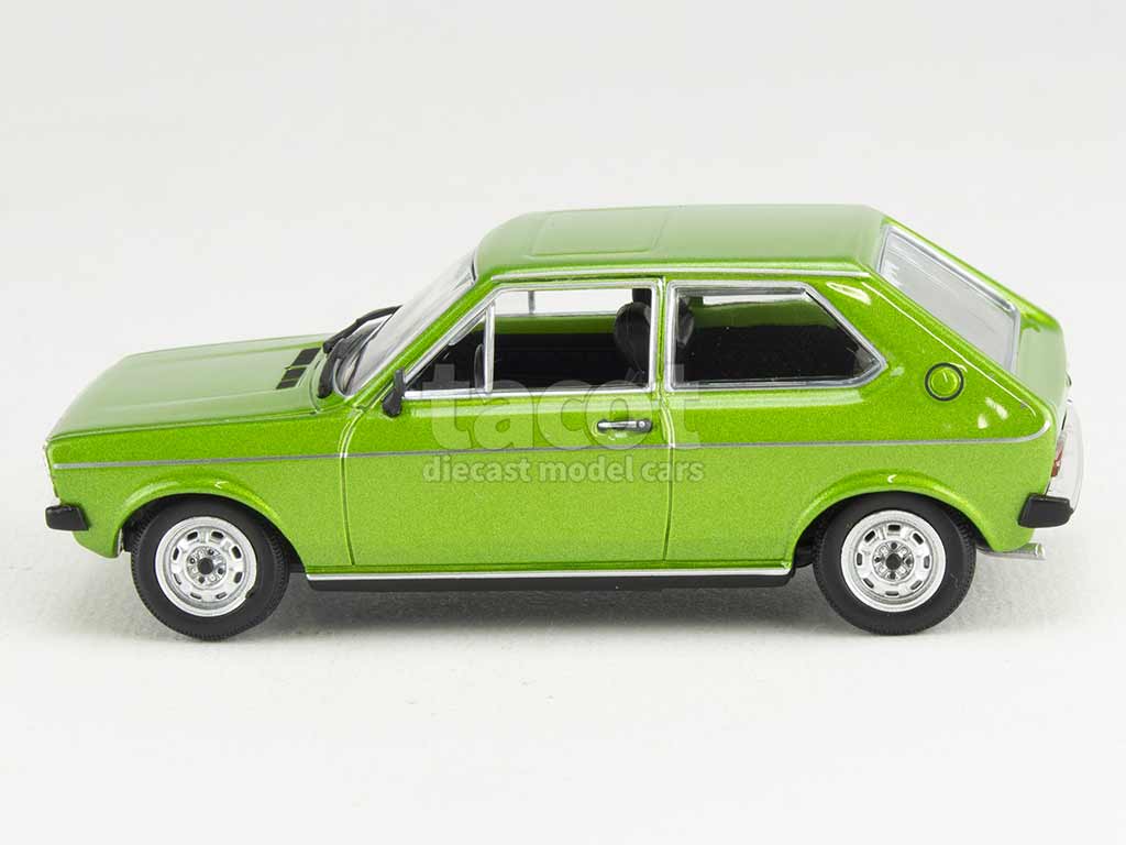 101711 Audi 50 1975