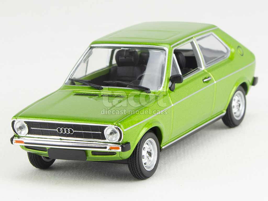 101711 Audi 50 1975