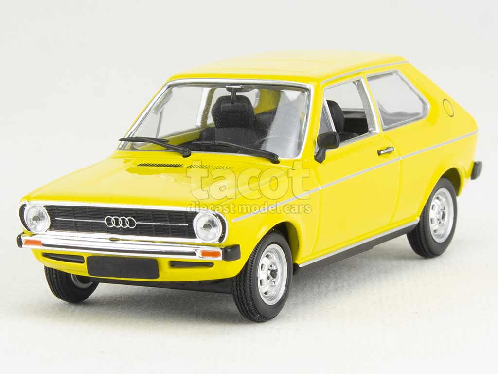 101712 Audi 50 1975