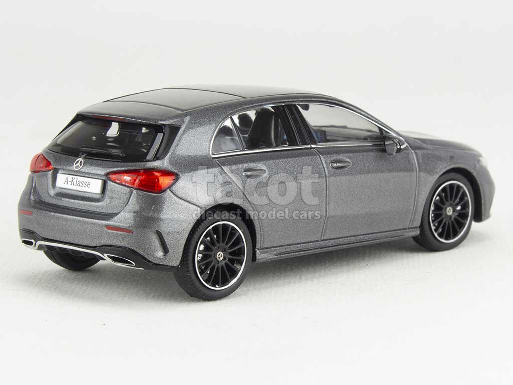 101720 Mercedes A Class AMG Line/ W177 2021