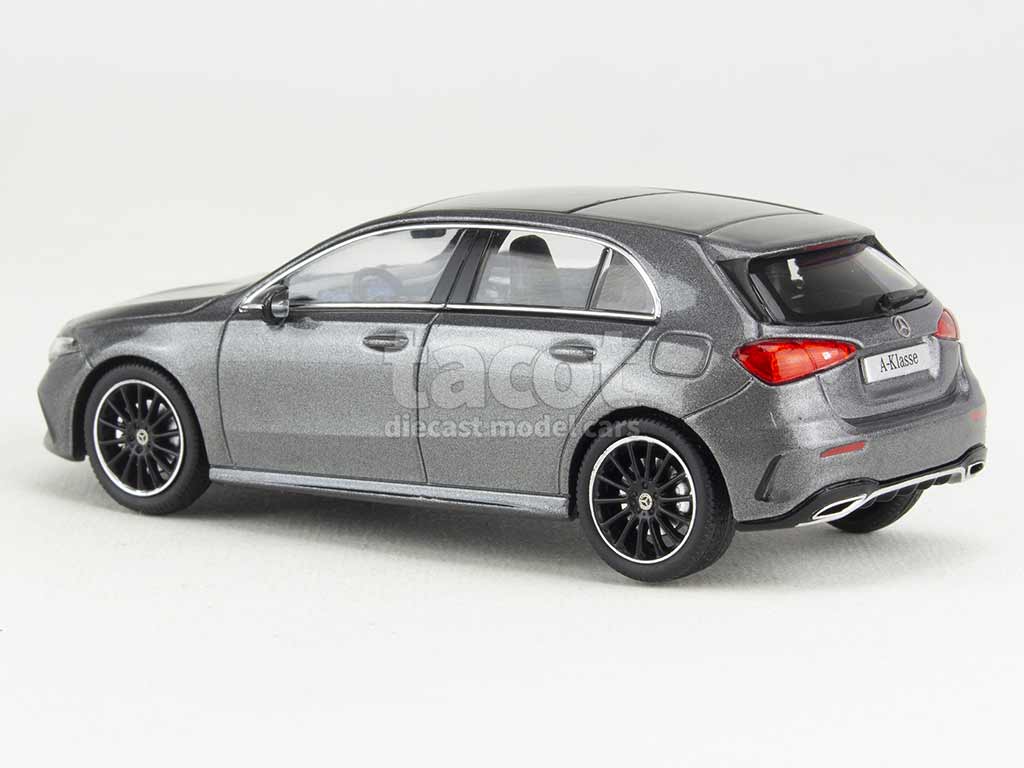 101720 Mercedes A Class AMG Line/ W177 2021