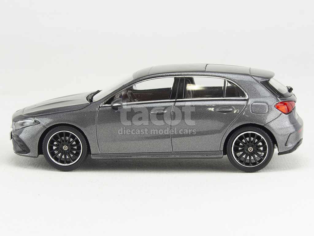 101720 Mercedes A Class AMG Line/ W177 2021