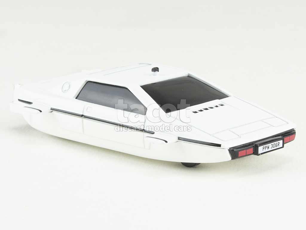 101726 Divers Set Air, Sea & Space James Bond