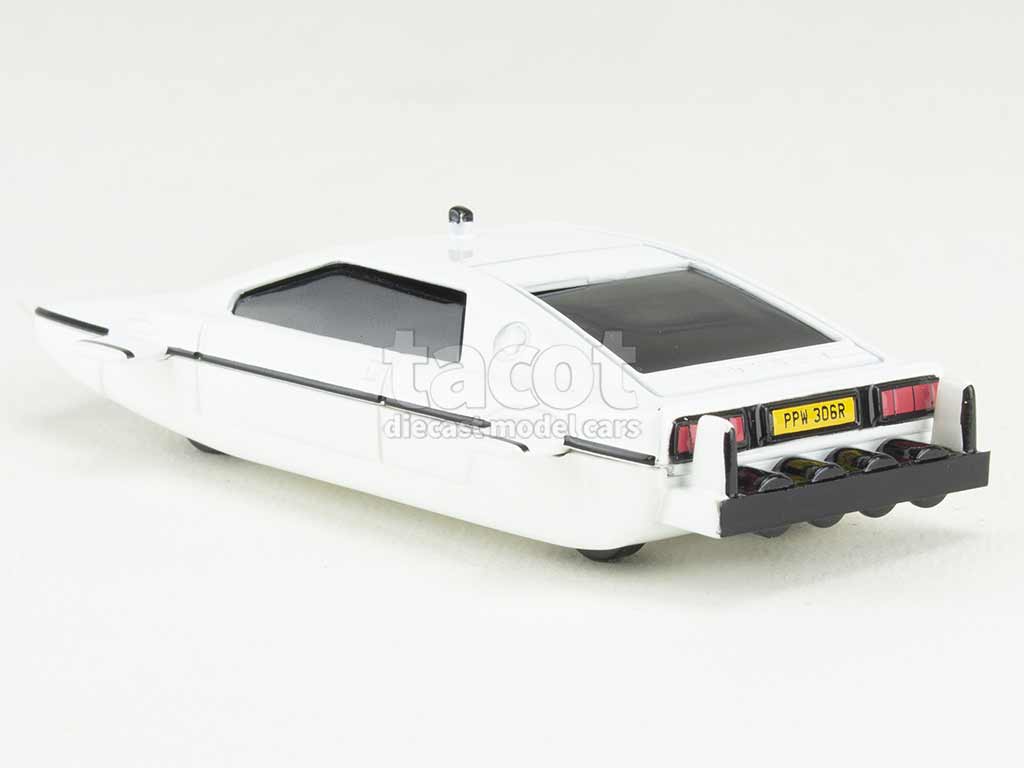 101726 Divers Set Air, Sea & Space James Bond