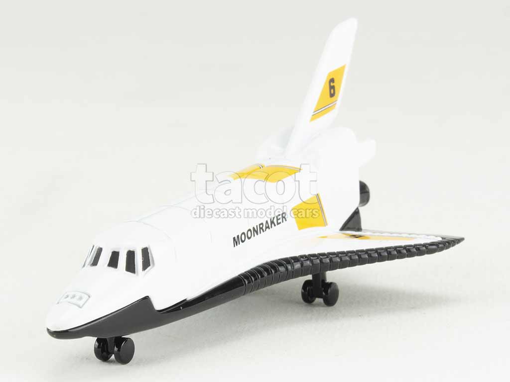 101726 Divers Set Air, Sea & Space James Bond