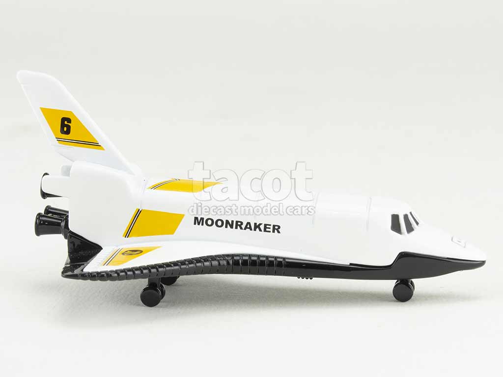 101726 Divers Set Air, Sea & Space James Bond