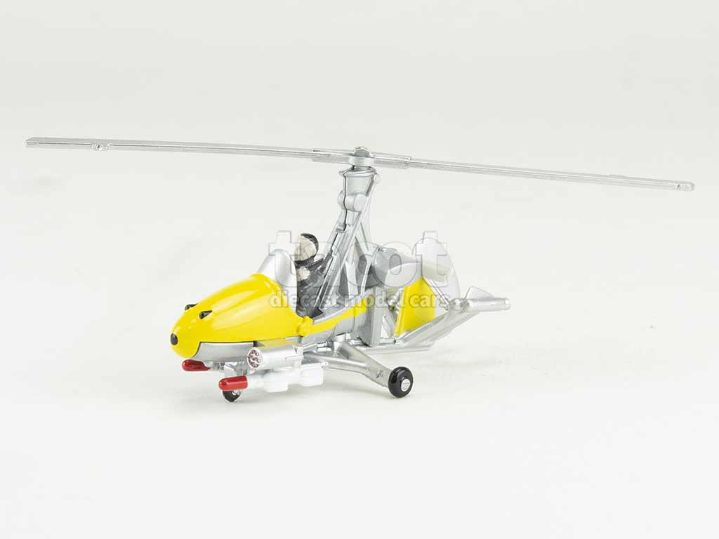101726 Divers Set Air, Sea & Space James Bond