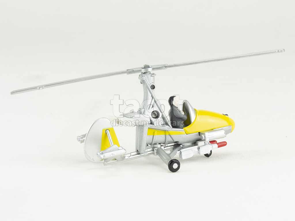 101726 Divers Set Air, Sea & Space James Bond