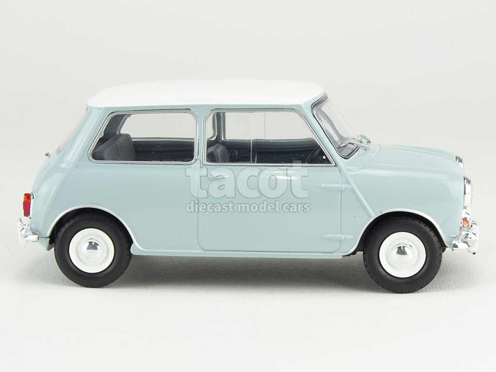 101732 Austin Mini Cooper S 1965