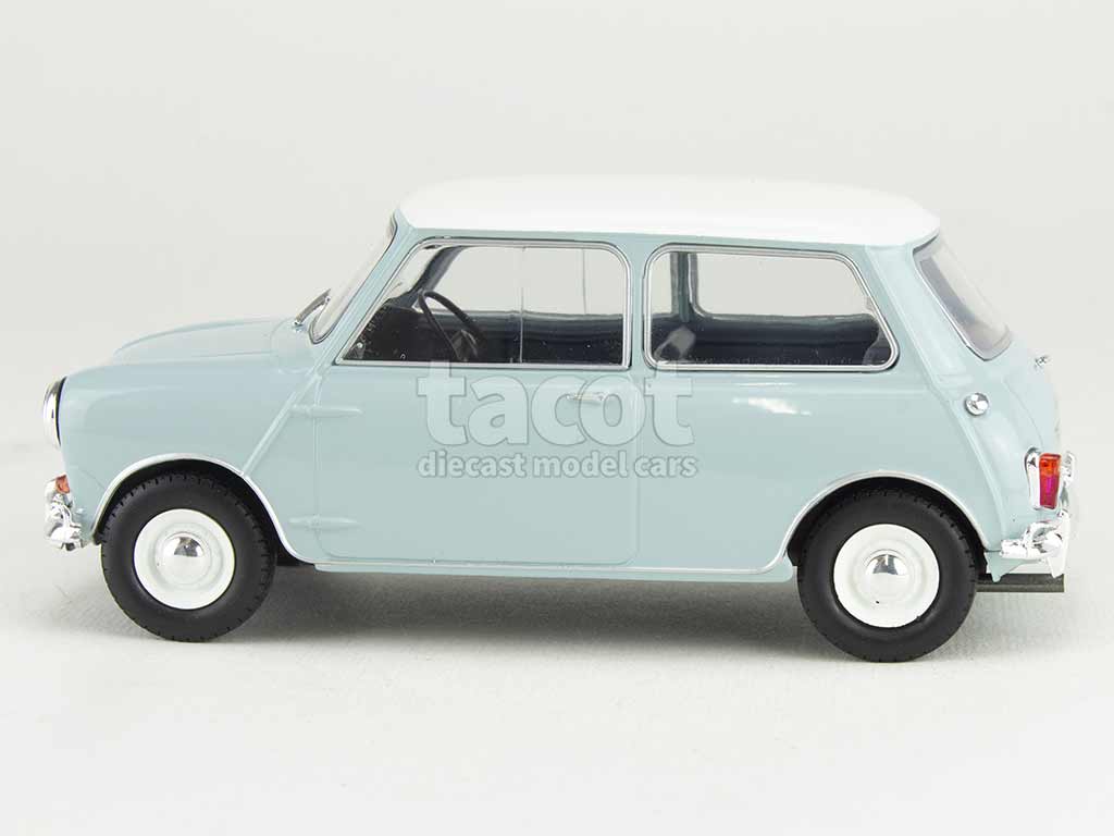 101732 Austin Mini Cooper S 1965