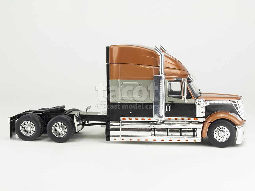 101734 International Lonestar Tracteur 2010