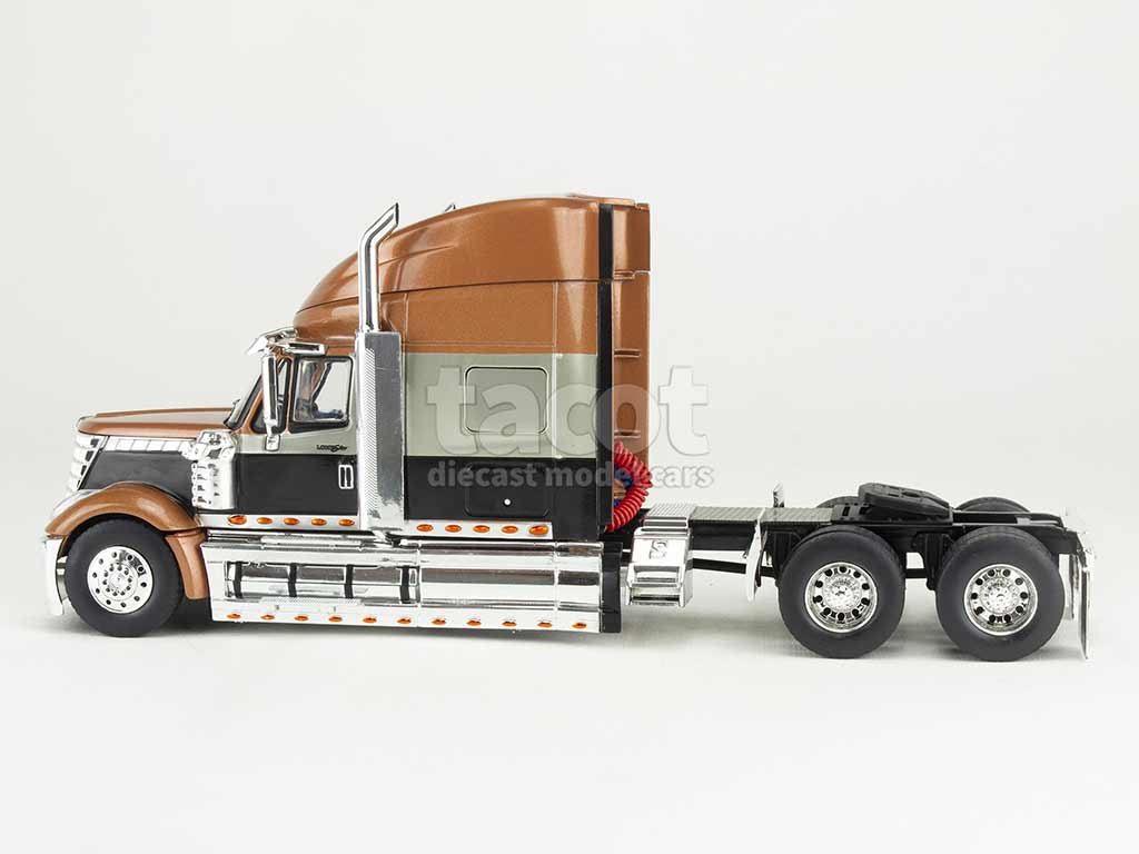 101734 International Lonestar Tracteur 2010