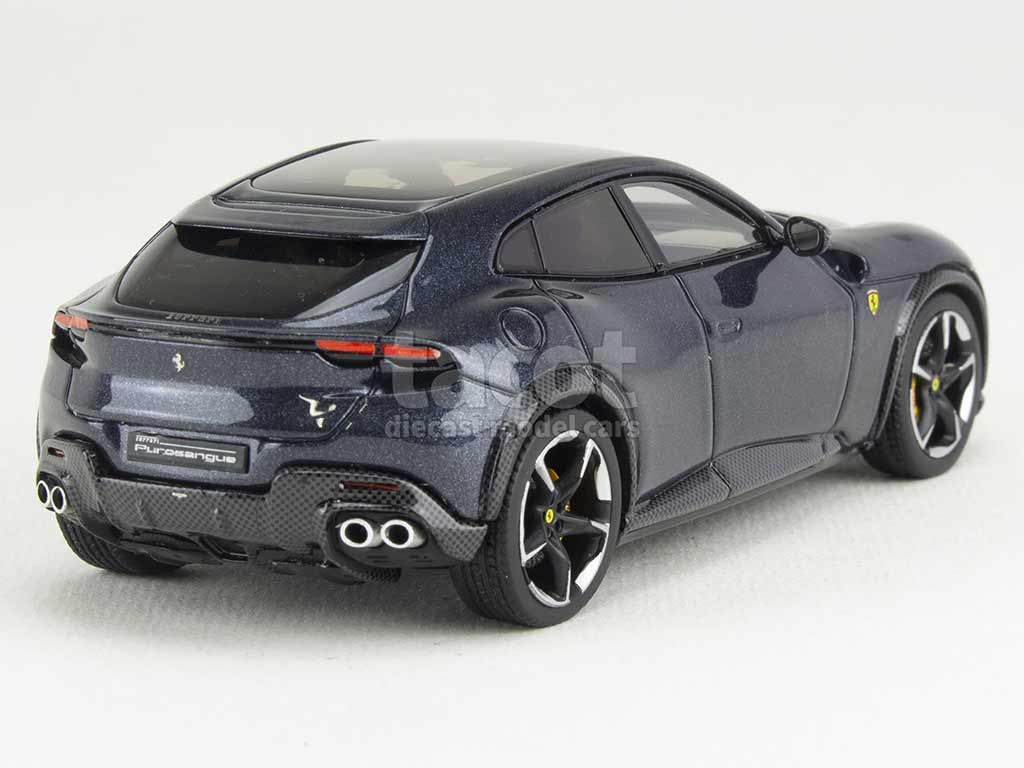 101745 Ferrari Purosangue 2023