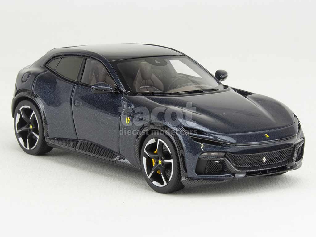 101745 Ferrari Purosangue 2023