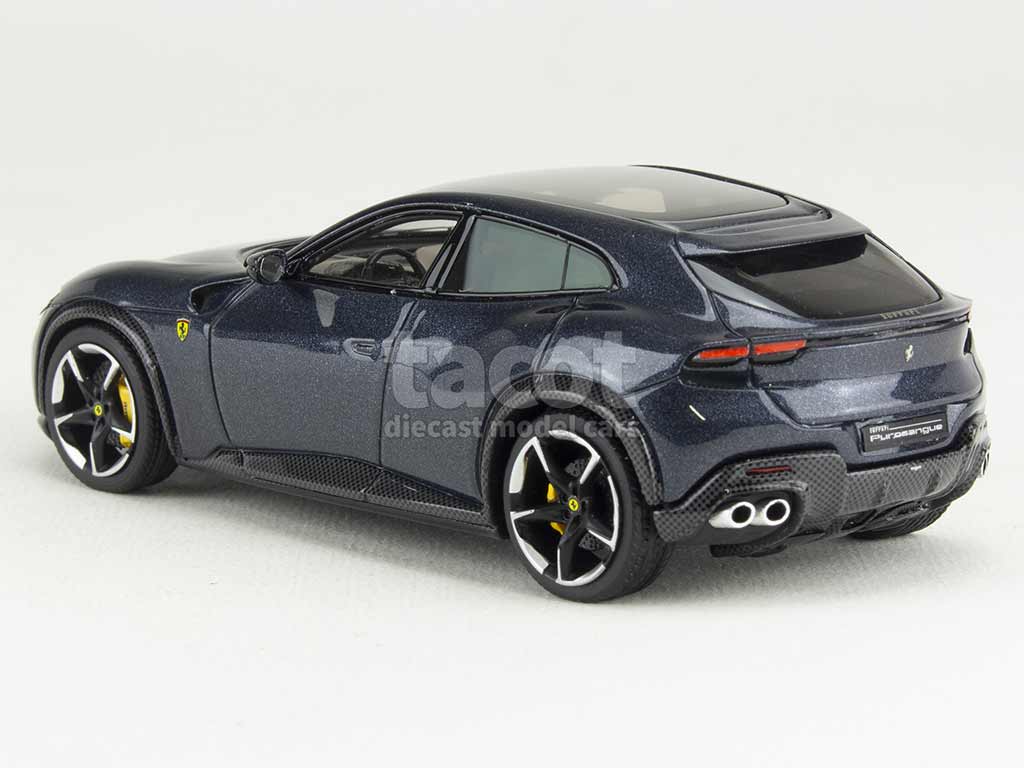 101745 Ferrari Purosangue 2023