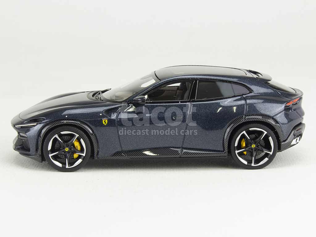 101745 Ferrari Purosangue 2023