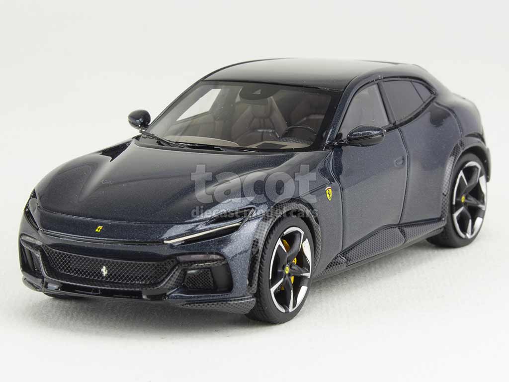 101745 Ferrari Purosangue 2023