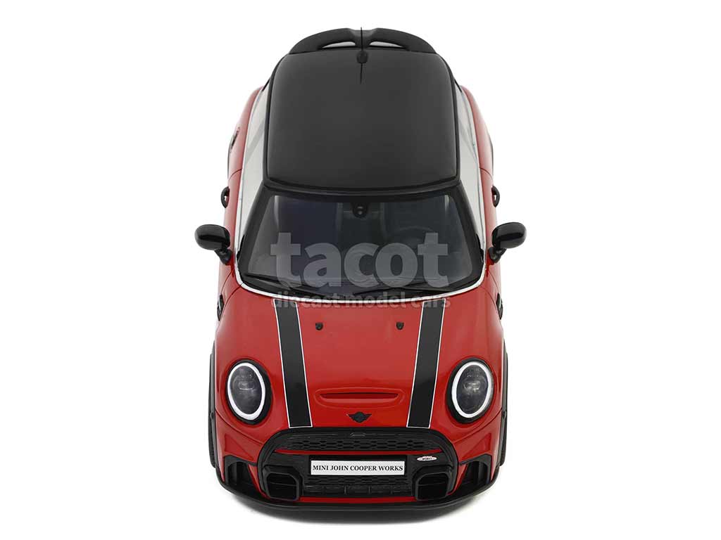 101750 Mini Copper S JCW Package 2021