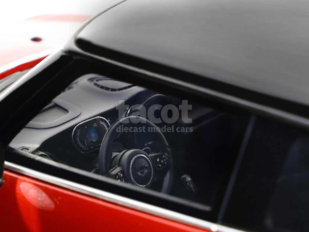 101750 Mini Copper S JCW Package 2021