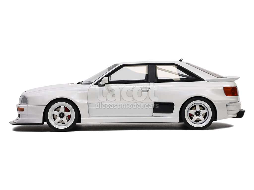 101751 Audi 80 Coupé RS Prior Design 2021