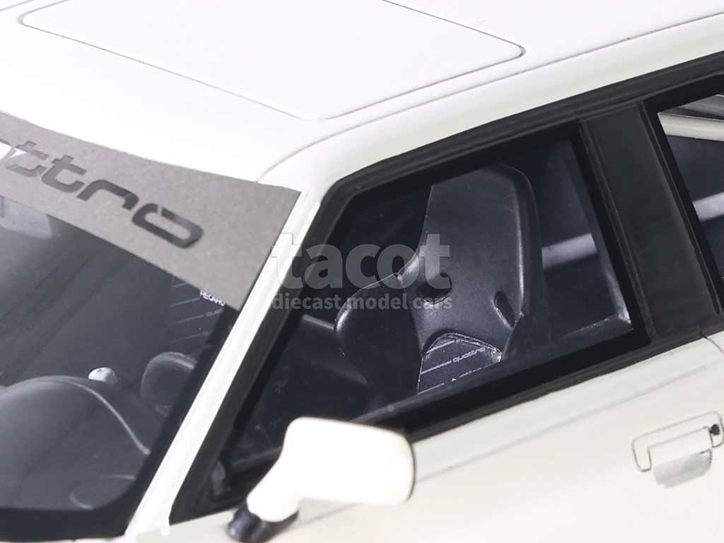 101751 Audi 80 Coupé RS Prior Design 2021