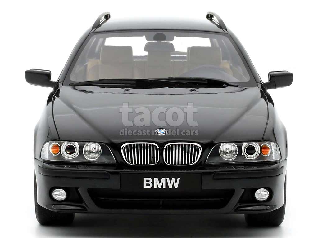 101752 BMW 540i Touring Pack M 2001