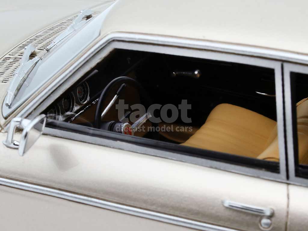 101753 Peugeot 204 Coupé 1965