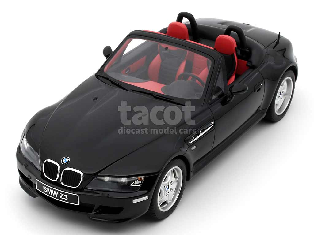 101757 BMW Z3 M Roadster 1999